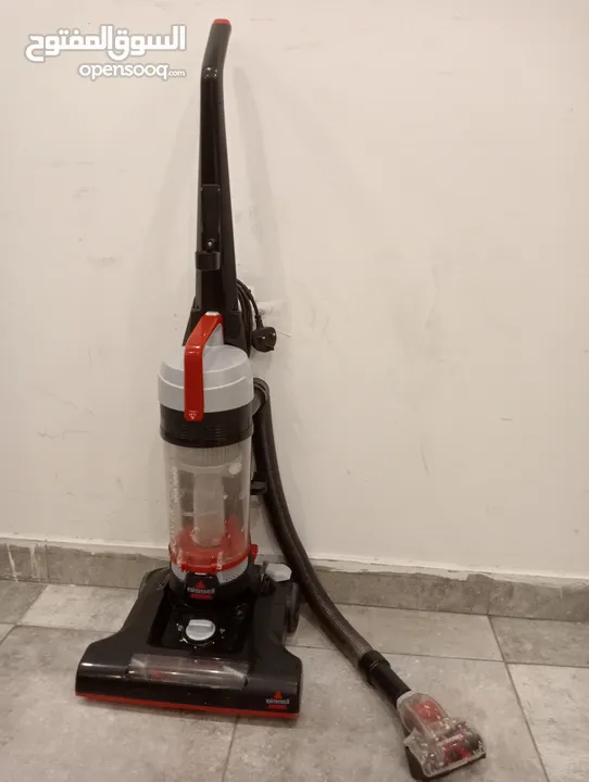 مكنسه كهربائيه باسيل  vacuum cleaner Bissell