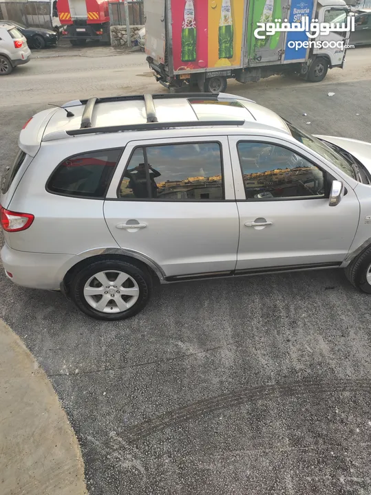 هونداي سنتافي