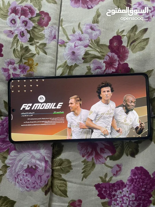 poco F4 GT للبيع الو البدل