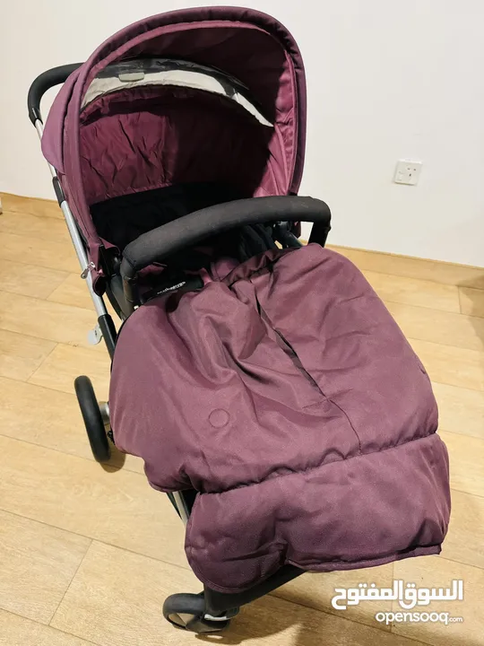 Mothercare Stroller