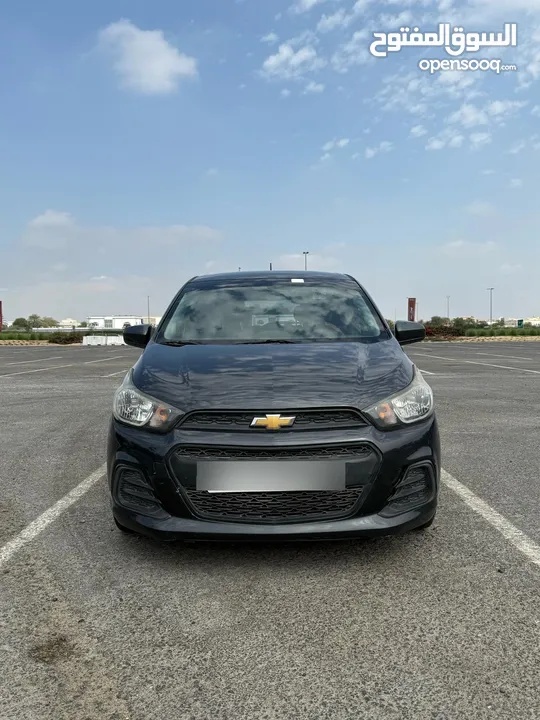 For Sale: 2018 Chevrolet Spark LT – Excellent للبيع: شيفروليه سبارك LT 2018 – بحالة ممتازةCondition