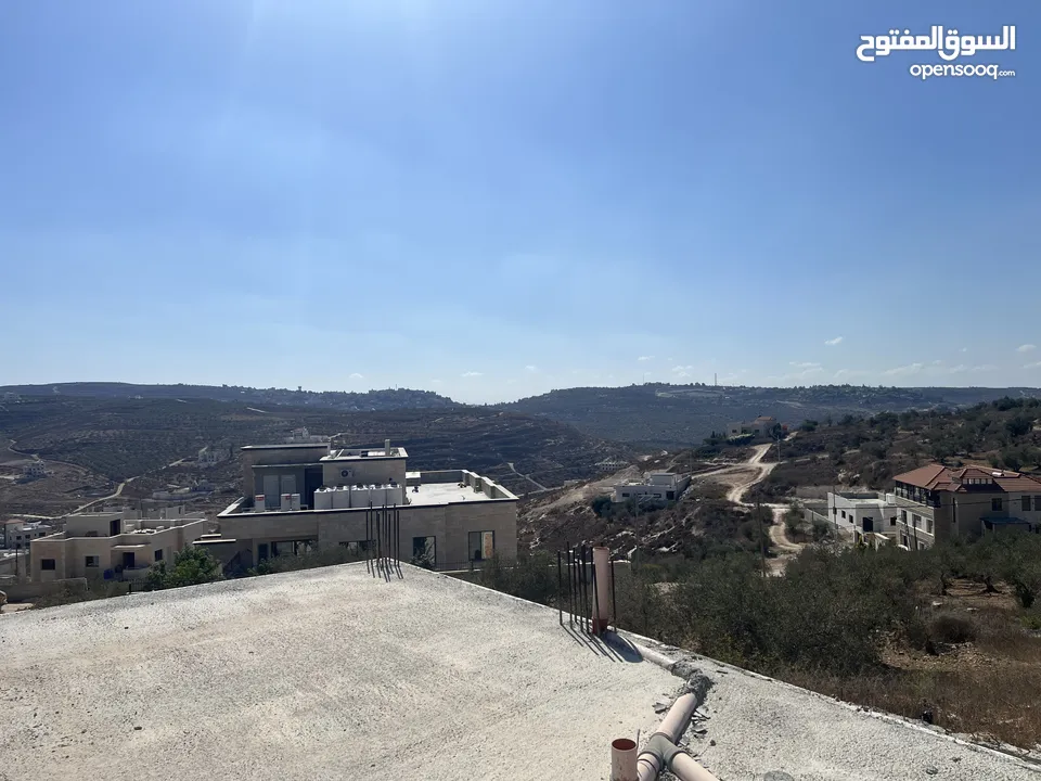 بيت مستقل في قوصين