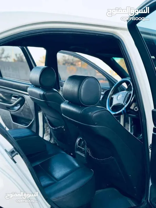 BMW e39 للبيع