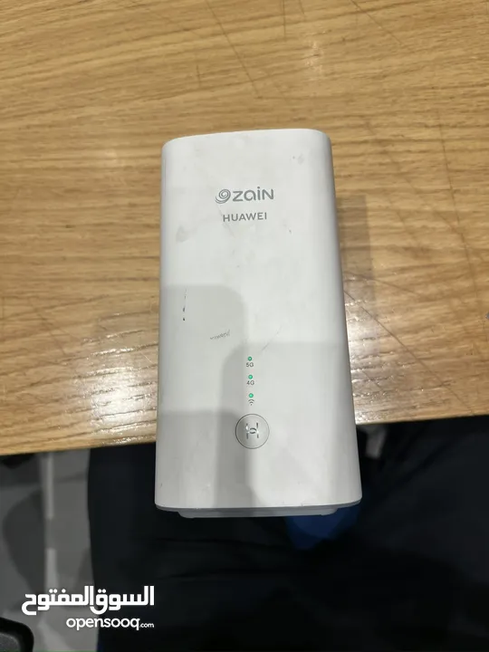 Router huawei Pro 2 ( 5G ) Zain