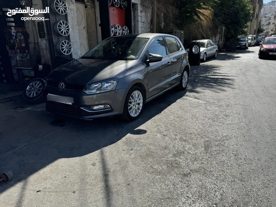 Vw polo for sale