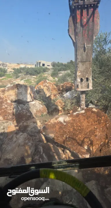 حفريات عامه