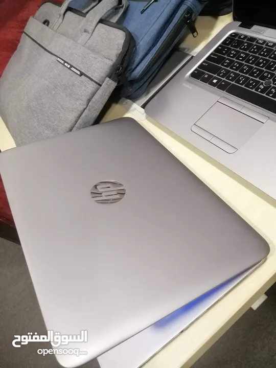 HP LAPTOP Core i7 6th اتش بي اي سفن الجيل 6 بحال الوكالة 