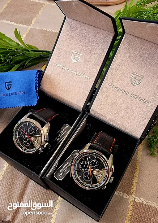 Pagani Design brand new original watch