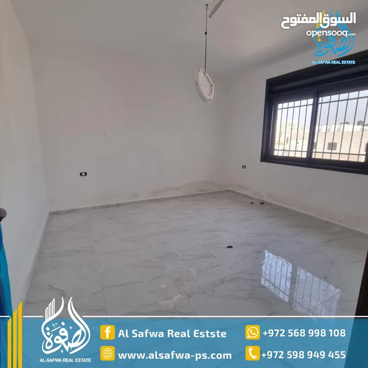 شقق سوبر ديلوكس مميزة جديده سكنه اولى متوفر عدت شقق بنفس العماره