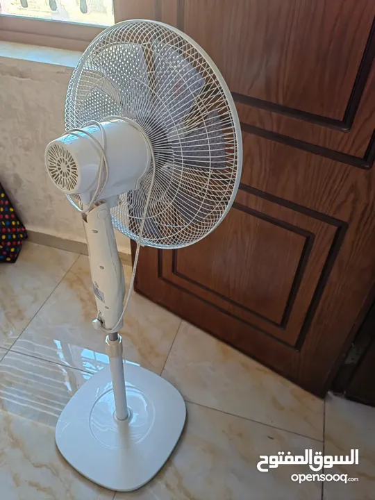 مروحه للبيع بحاله جديد3