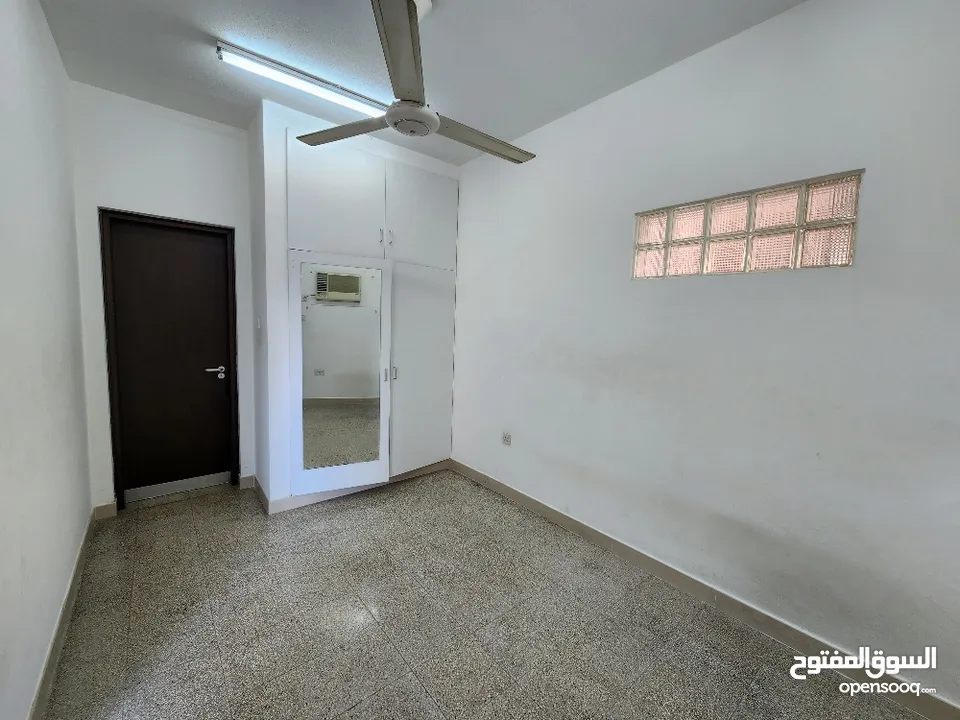 1 BR Flat in Al Khuwair in Central Location