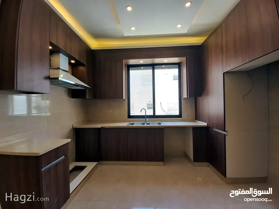 شقة غير مفروشة للايجار في عبدون  ( Property 33468 ) سنوي فقط