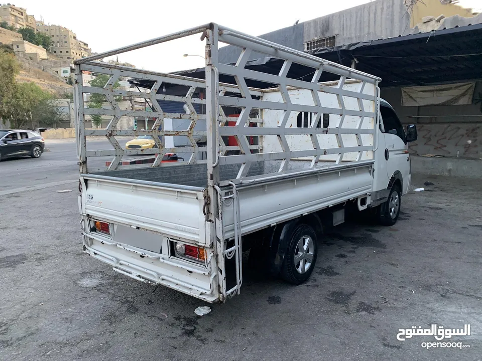 بكم بورتر 2013 مطور2500