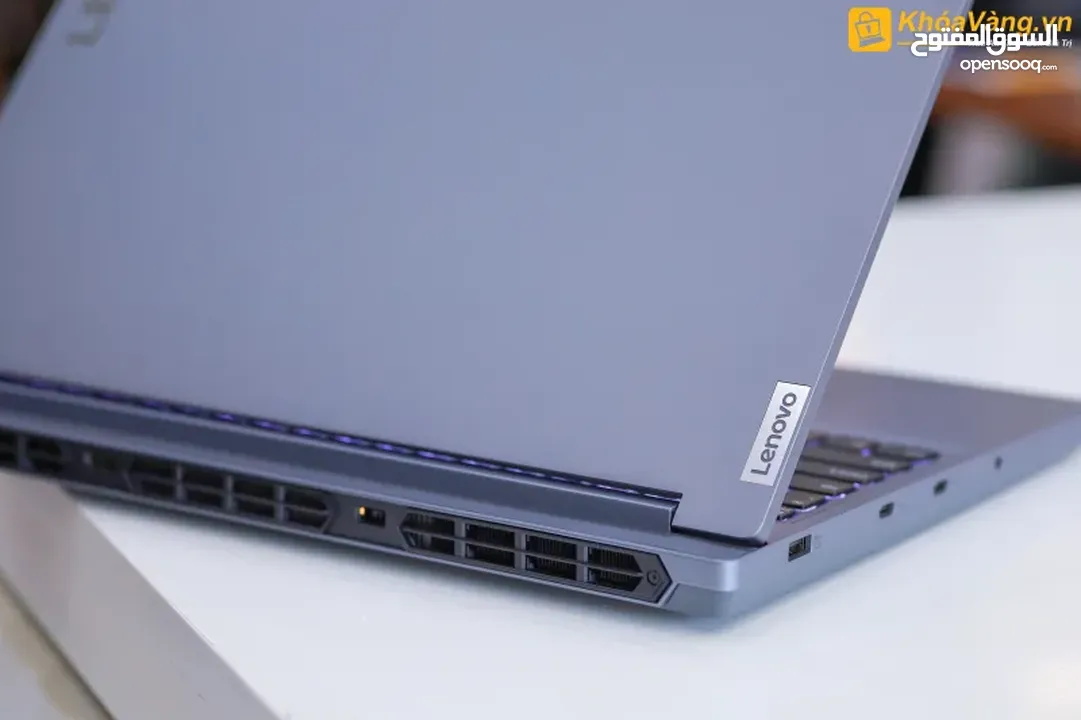 NEW LENOVO LEGION GAMING LAPTOP 2025 Y7000 P  IRX 9  16 INCH