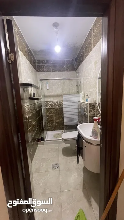 شقه للبيع في رام الله