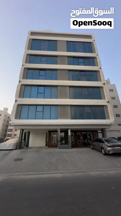 شقة للبيع من المالك مباشرة