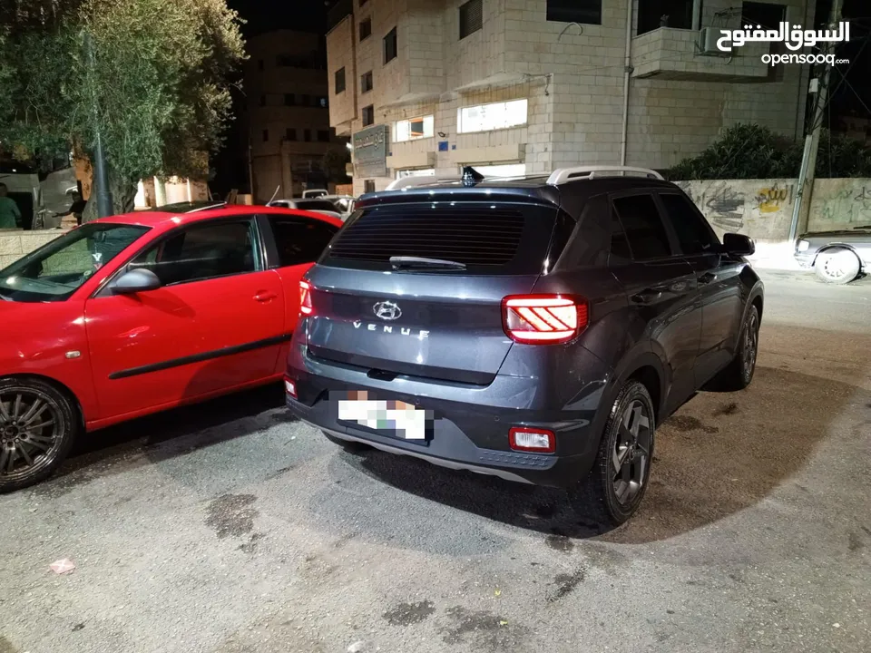 هونداي فينو