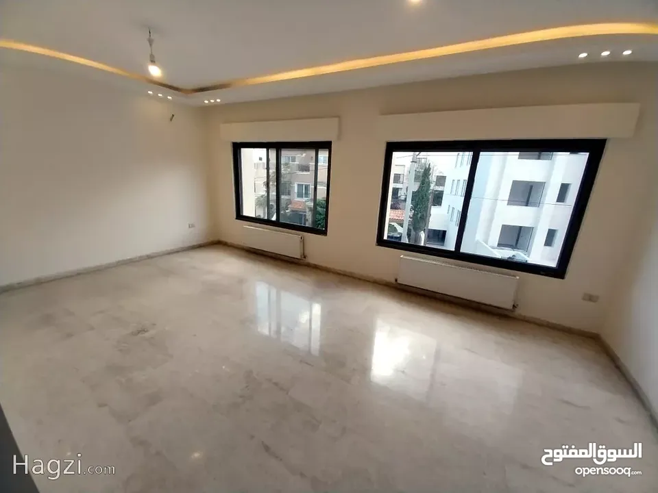 شقة في عبدون طابق ثاني ( Property ID : 30245 )