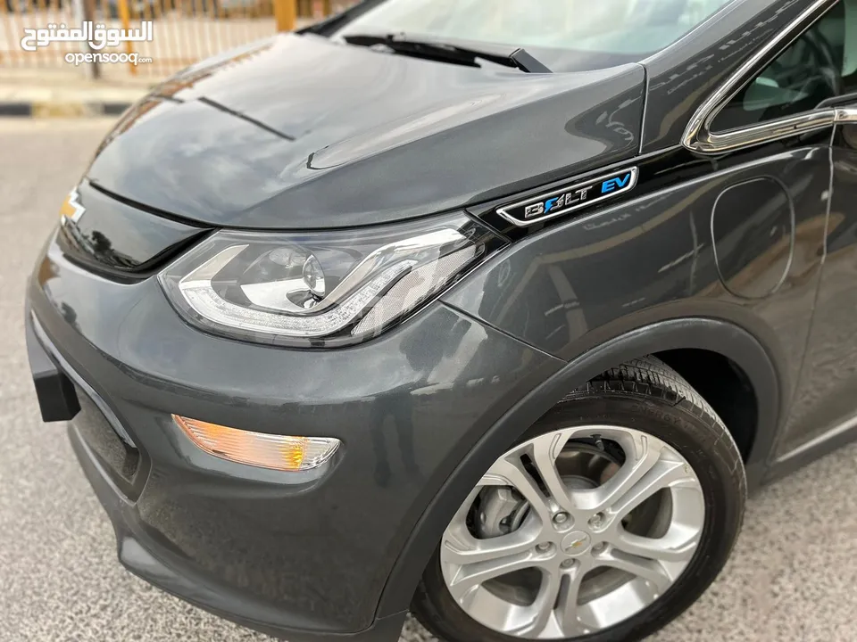 Chevrolet Bolt EV 2020