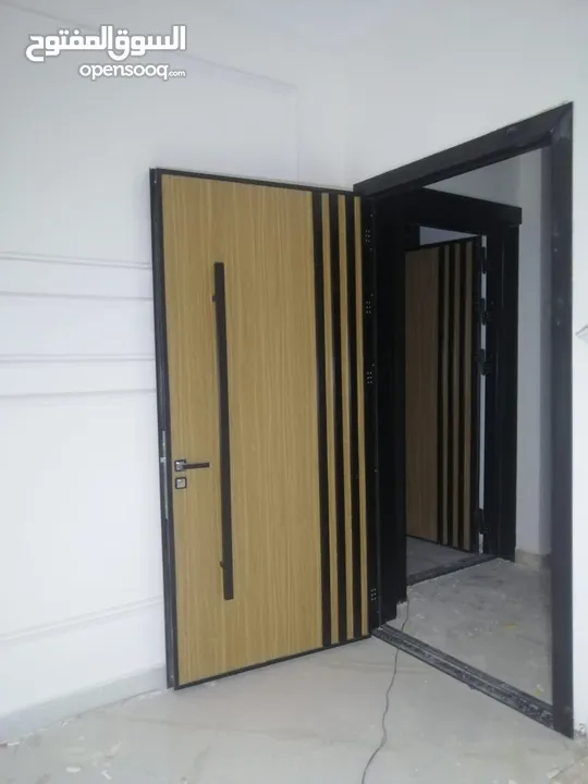 Luxury Door Manufacturing