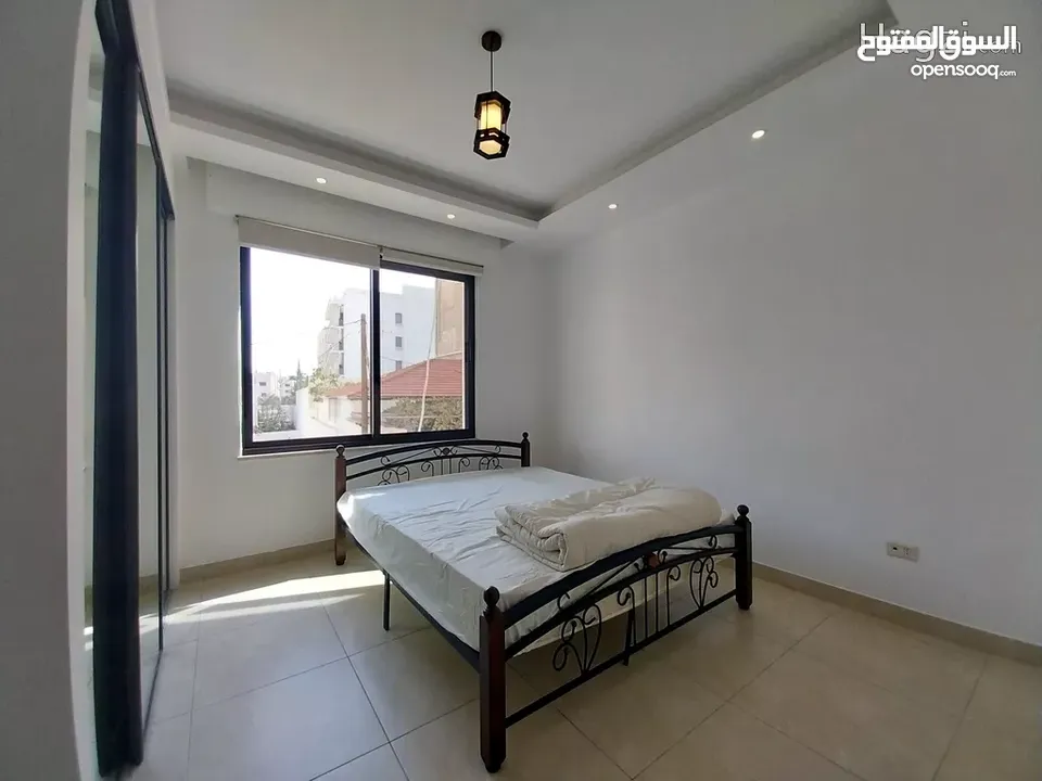 شقة للايجار في منطقة الدوار الرابع  ( Property 35378 ) سنوي فقط