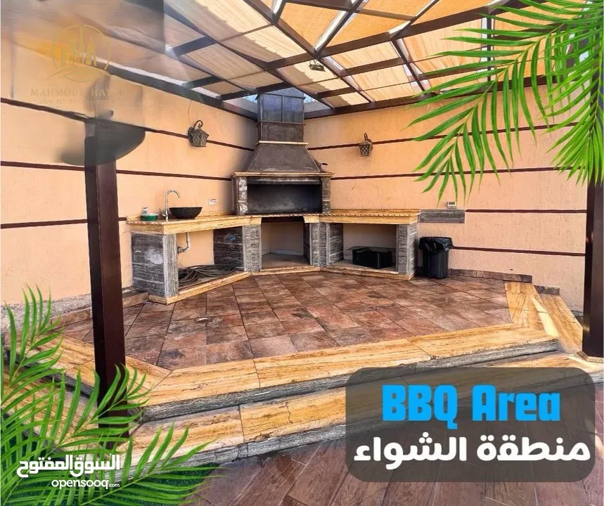 اعلان رقم (5393) فرصة استثمارية لا تُعوّض – مزرعتان للبيع لعدم التفرغ – منطقة بيرين / صروت