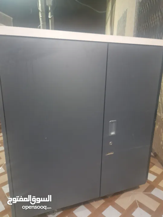 صندوق سيرفرات