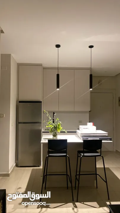 شقة  1 نوم مفروشة للايجار ( Property 43304 )-174999640