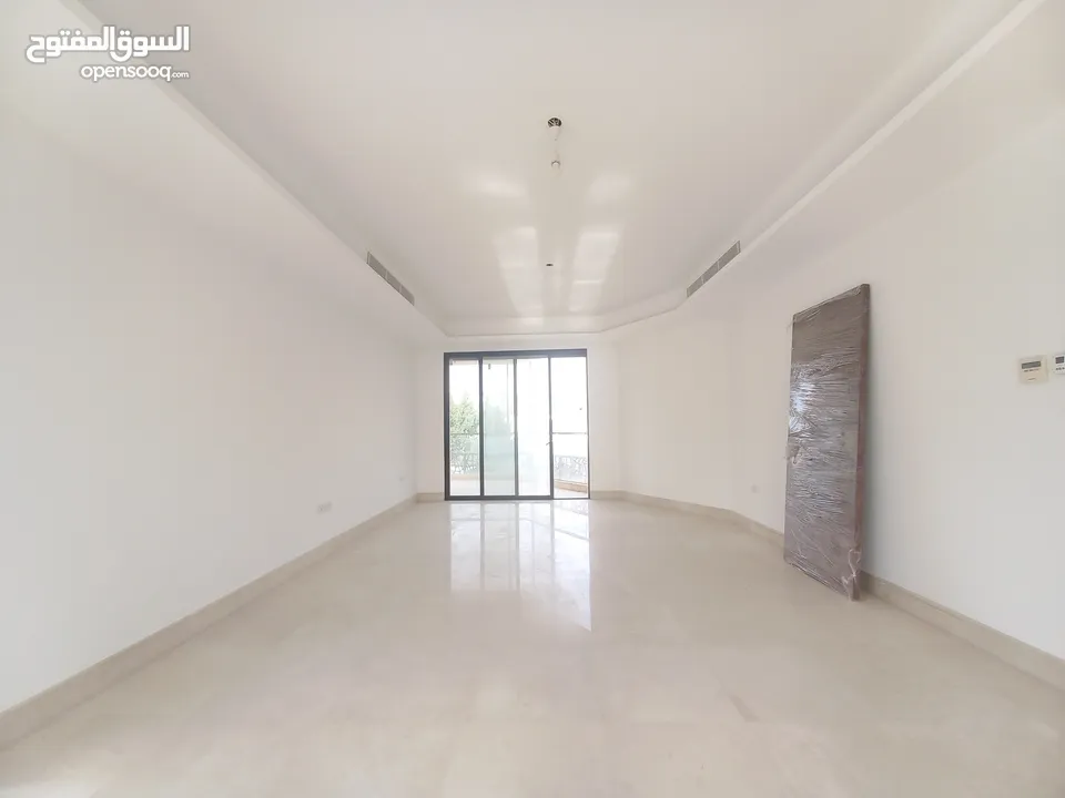 Unfurnished Apartment For Rent In 4th Circle  ( Property 35886 )-174821880
