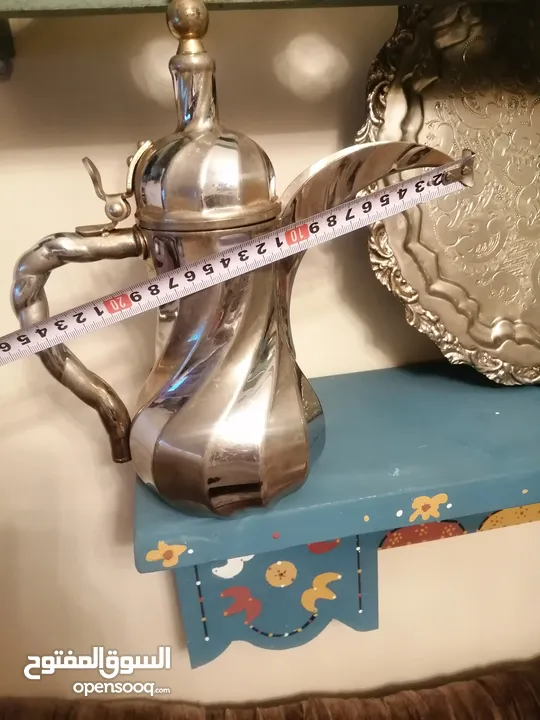 انتيكات مقتنيات للبيع للمهتمين