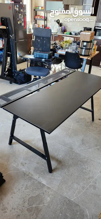 Ikea Computer Desk