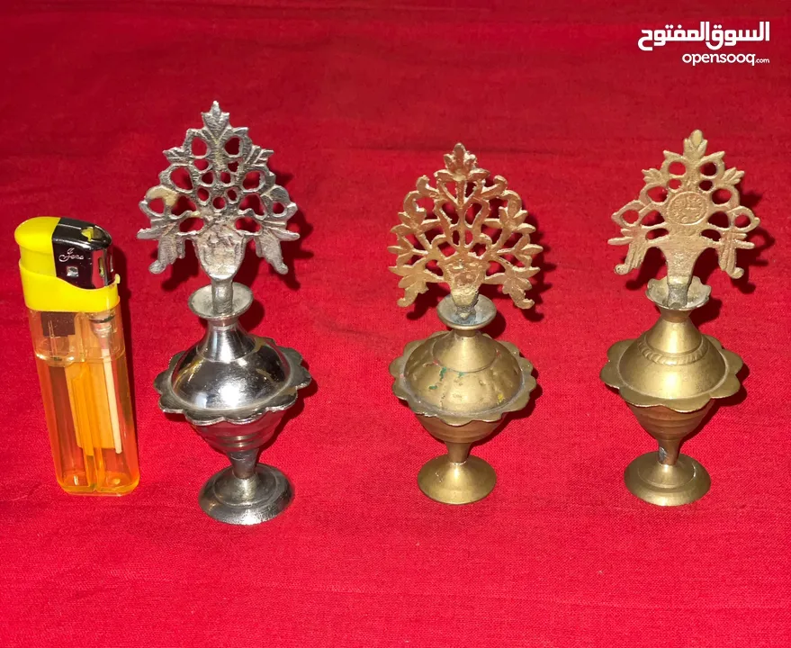 (تخفيض السعر) 102 قطعة من نوادر ونواعم النحاسيات و 10 مداليات نحاس. التفاصيل داخل الوصف.