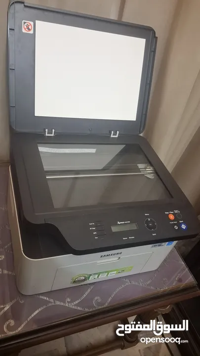 samsung wifi printer
