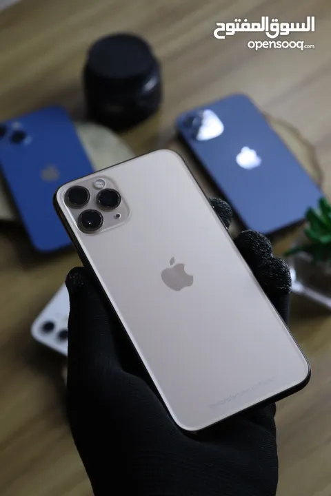iPhone 11 Pro B:75% iPhone 12 B:92% iPhone 12 Pro B:77% iPhone 13 B:76%