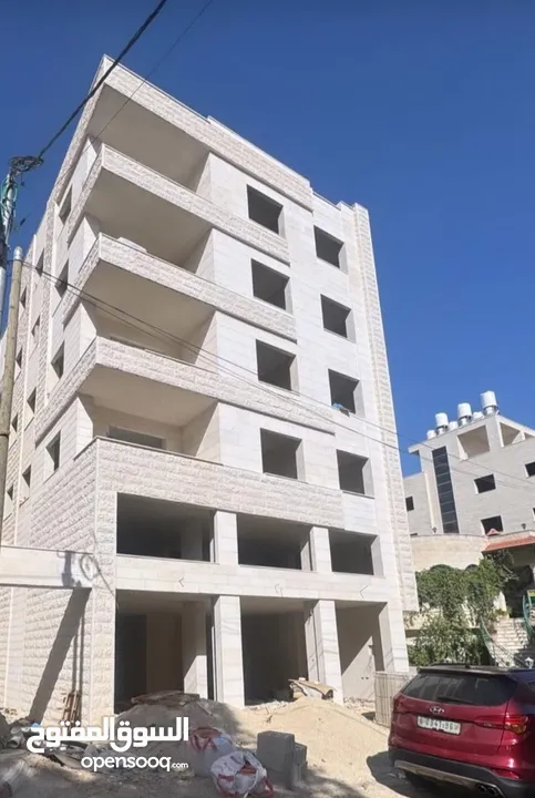 مخازن تجاري للبيع في موقع مميز في قلب رام الله منطقة الطيرة 3محلات تجاري للبيع بسعر مميز على الكاش