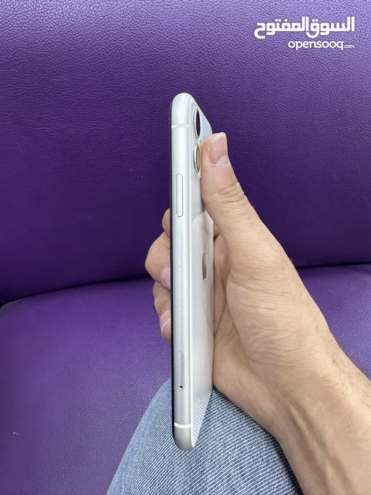 iPhone 11     128G