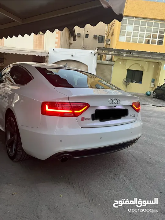 For sale Audi A5 2014