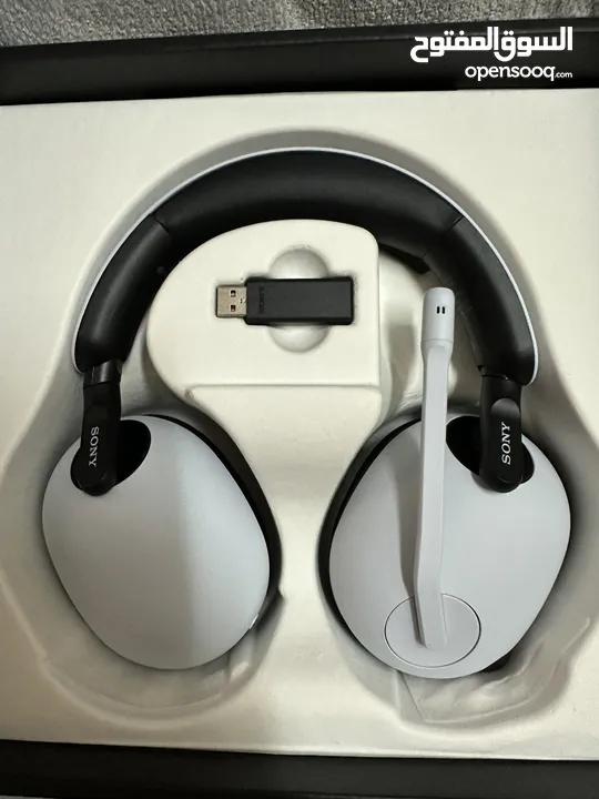 Sony Inzone H7 headphones for SALE