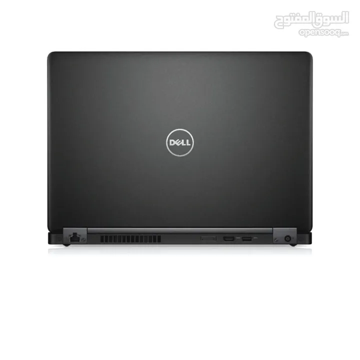 Dell Latitude 5480 Laptop Intel i7 2.8GHz 8GB Ram 256GB SSD 14in HD Windows 10/11 Pro  فقط 215 دينار