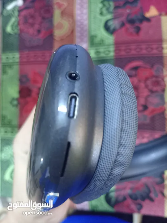 كيبورد  RGB + ماوس جيمنج+سماعة P9+هارد ديسك 80G السعر بالوصف و بدون خدمة توصيل