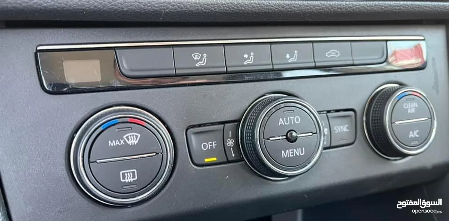 VW E-Lavida 2019 Mid