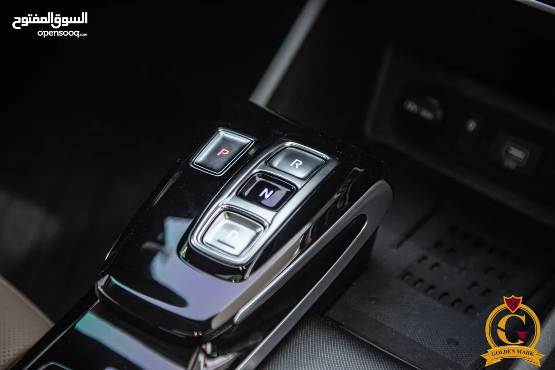 Hyundai Sonata 2023 Hybrid