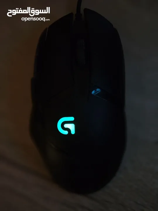 ماوس لوجتك للبيع Logitech G402 hyperion fury