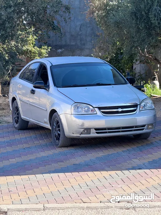 شفرليت اوبترا