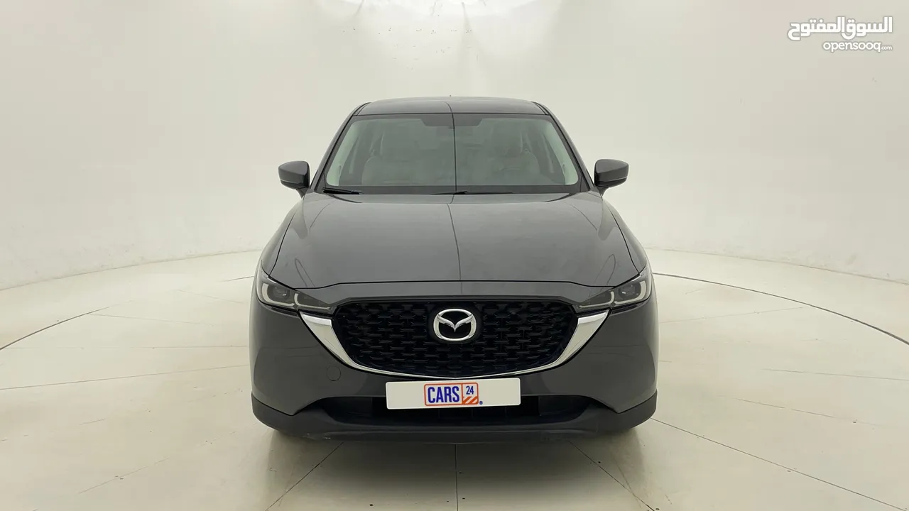 MAZDA CX 5  Zero Down Payment  Home Test Drive