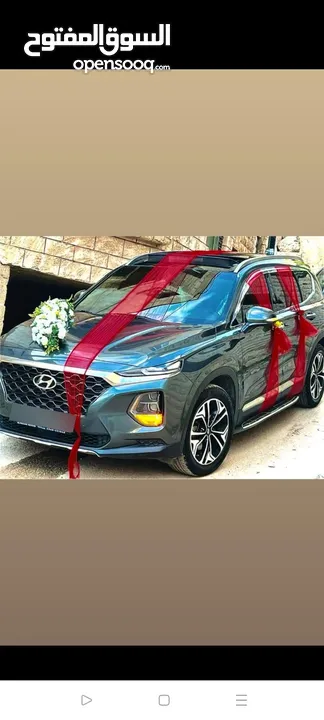 هوندا سنتافي للبيع 2018