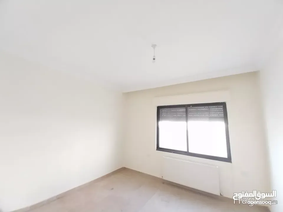 شقه طابق تسويه مع حديقه وترس بمساحه 360 م للبيع في مرج الحمام ( Property ID : 31436 )