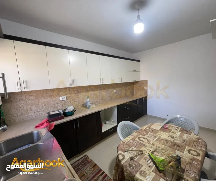 شقة مميزة للبيع أم الشرايط – قرب دوار الأمين