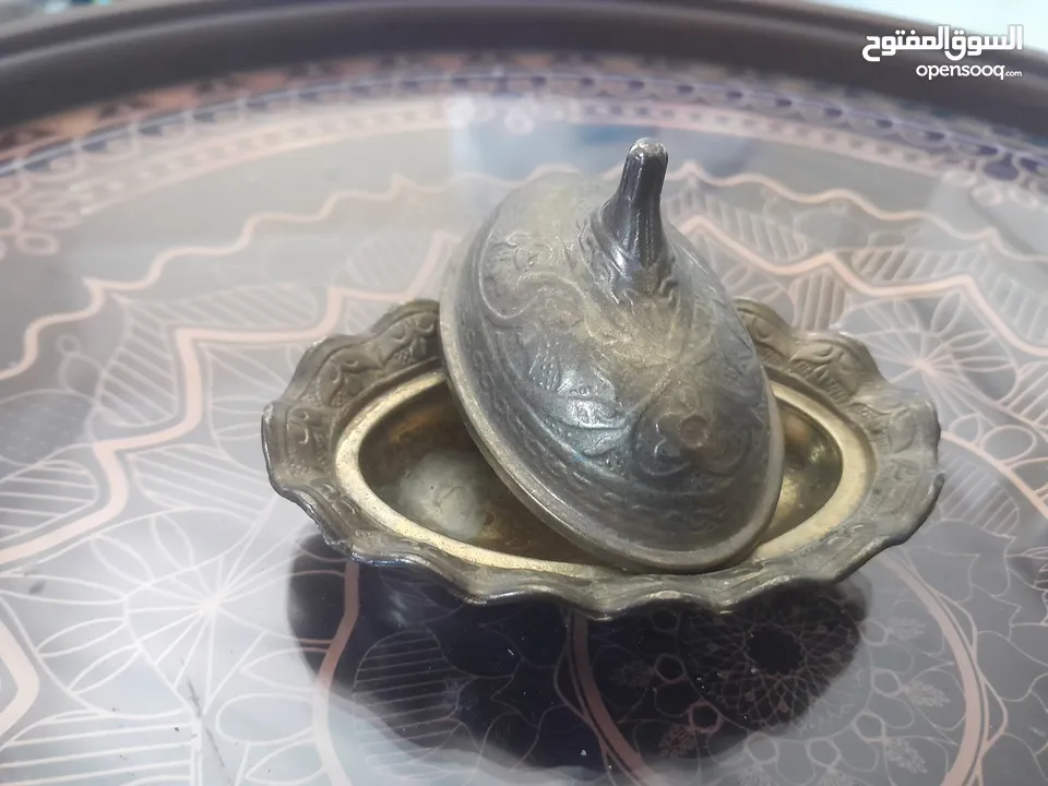 أكسسوارات تحف