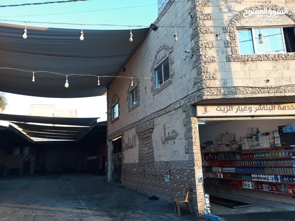 محطة غسيل سيارات للبيع مجهزة علبلكامل  مجهزة بالكامل للئفتفسار التواصل مع المالك مع تحيات